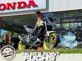 Yamaha MT-03  - Offers matching your search criteria