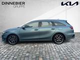 Kia cee'd Sportswagon 1.5T Spirit LED+Glasdach - gebrauchte Kia cee'd Sportswagon aus dem Jahr 2024