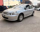 Peugeot 307 1.4 HDi 5p. XT - Peugeot 307: 1.4