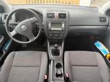 Volkswagen Golf 1.6 Edition Edition - Volkswagen Golf aus 2008: 1.6