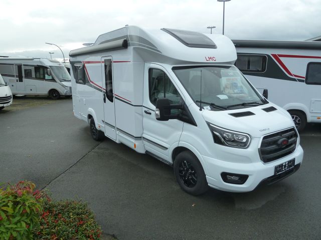 LMC Tourer Lift H 634 ** das neue Sondermodell**