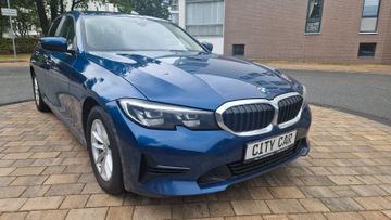 BMW 320 - 1