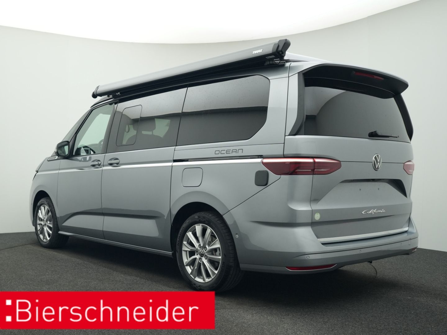 Volkswagen T7 California - Bild 4