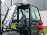 Manitou MC 30-4 - Manitou MC 30-4