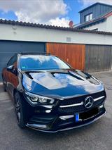 Mercedes-Benz CLA 250 e *JUNGE STERNE*
