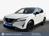 Nissan Qashqai 1.5 VC-T e-Power Black Edition *VERFÜGBA - Nissan Qashqai: Black Edition