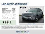 Kia EV3 58.3 EARTH WIC BUS UPG DWP 19Z SD - graue Kia EV3