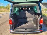 Volkswagen T6 California - Volkswagen T6 California in Ludwigshafen