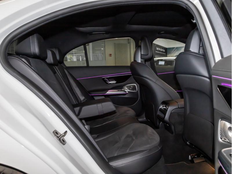 Mercedes-Benz E 450 d 4M AMG-Sport/Super/Pano/Burm/AHK/Night