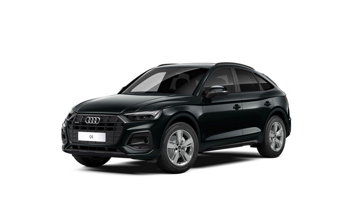 Audi Q5 - Bild 2