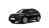 Audi Q5 Sportback 40 TDI quattro S tronic advanced - Audi Q5 advanced mit Diesel-Antrieb