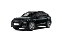 Audi Q5 - Vorschau Bild 2