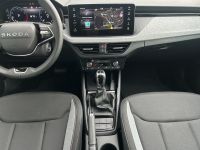 Skoda Kamiq - Vorschau Bild 13
