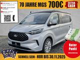 Ford Nugget Titanium L1 #Faltdach #NEUER NUGGET #2-ZO - Ford Neuwagen: Nugget