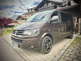 Volkswagen T5 Multivan