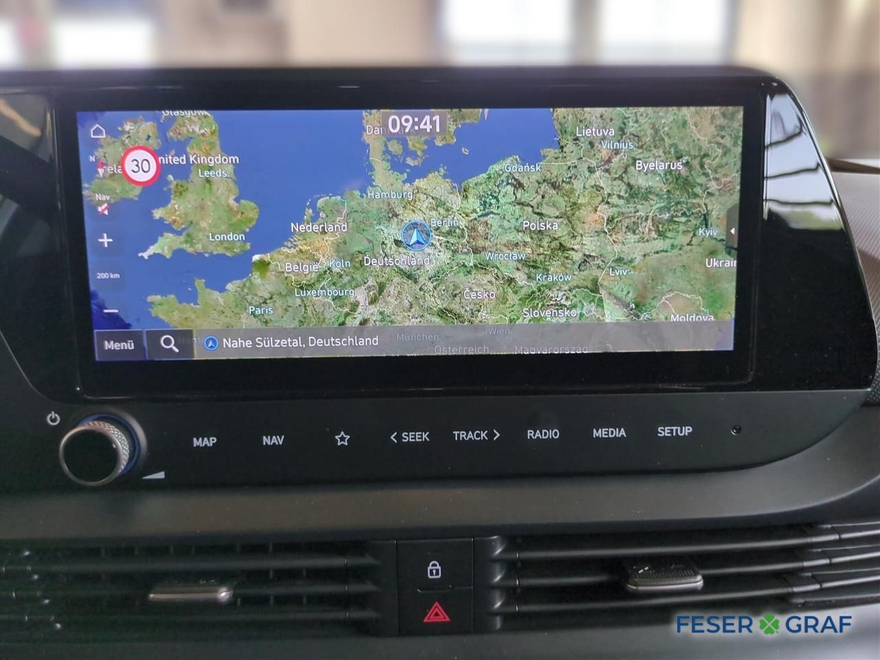 Hyundai i20 - Bild 9