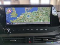 Hyundai i20 - Vorschau Bild 9