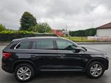 Skoda Kodiaq Style 4x4*Checkheft*Zahnriemen Neu* - Skoda Kodiaq: Allradantrieb, Style