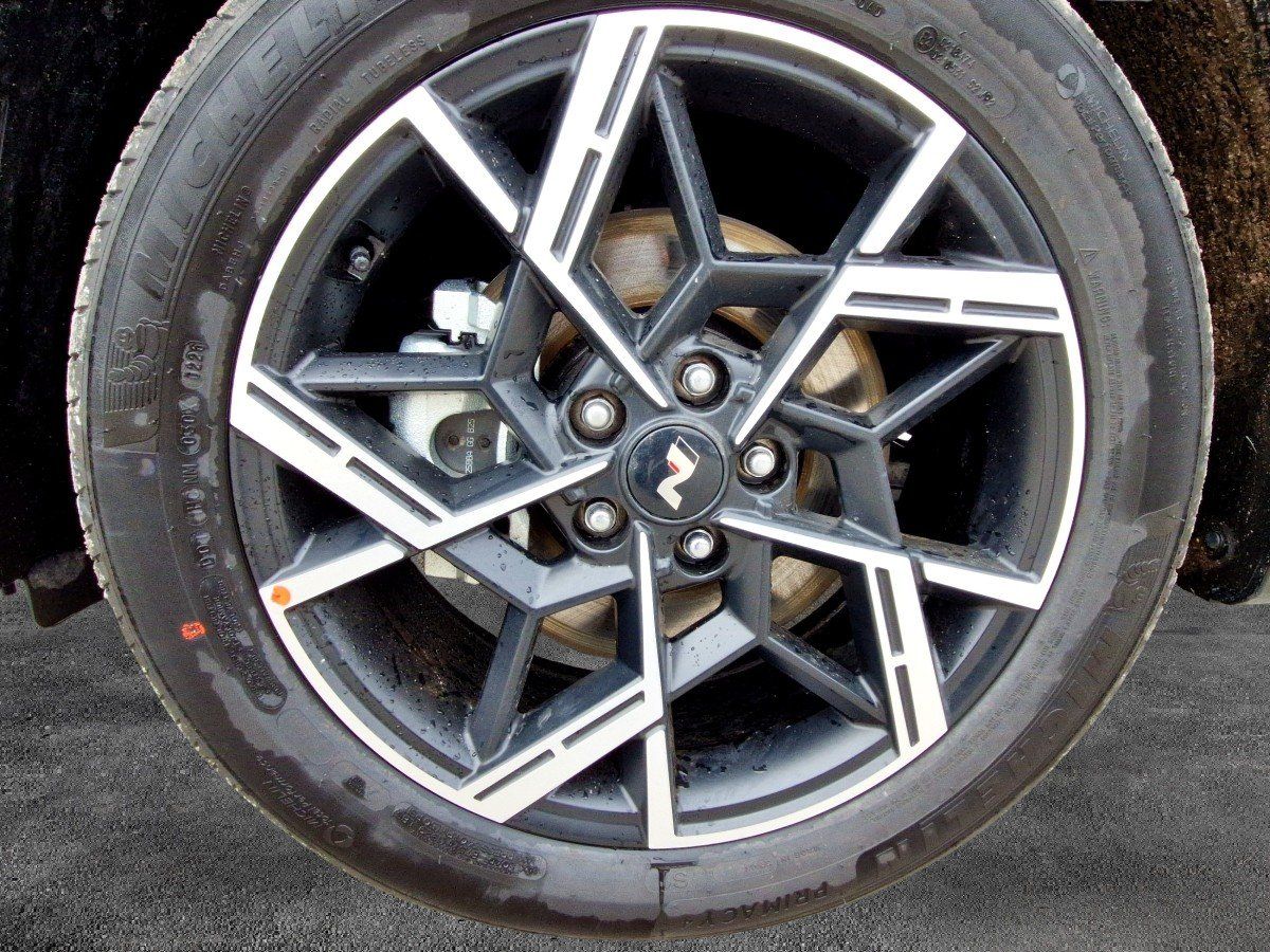Hyundai Tucson – Bild 8