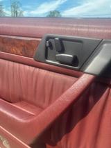 Mercedes-Benz 320 CE Sportline Überlebender unverbastelt - Mercedes-Benz 320 aus 1993