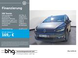 Volkswagen Touran Highline BMT 1,4 TSI DSG - Volkswagen Touran: 1.4
