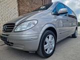 Mercedes-Benz Viano 2.2 CDI lang TÜV 8Sitz TREND - Mercedes-Benz Viano: 8