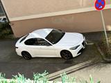 Alfa Romeo Giulia 2.2 Diesel 16V 110 kW Giulia - Alfa Romeo Gebrauchtwagen in Karlsruhe