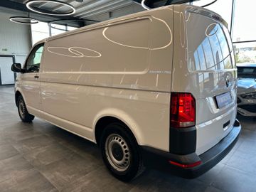 Volkswagen T6 Transporter  *Sortimo*Kamera*Standheizung*