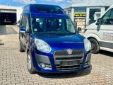 Fiat Doblo Doblò Emotion *Rollstuhlgerecht*Hochdach* - Fiat Doblo: Hochdach