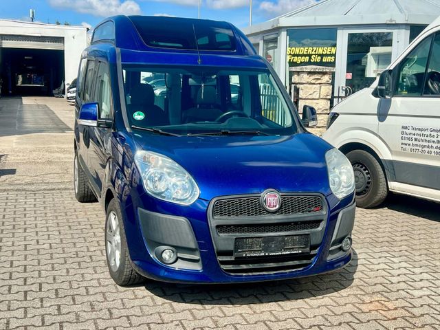 Fiat Doblo Doblò Emotion *Rollstuhlgerecht*Hochdach*