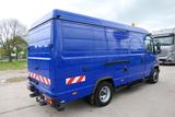 Mercedes-Benz Vario 816 D Kanalinspektion Kanal TV Standheizun - Angebote