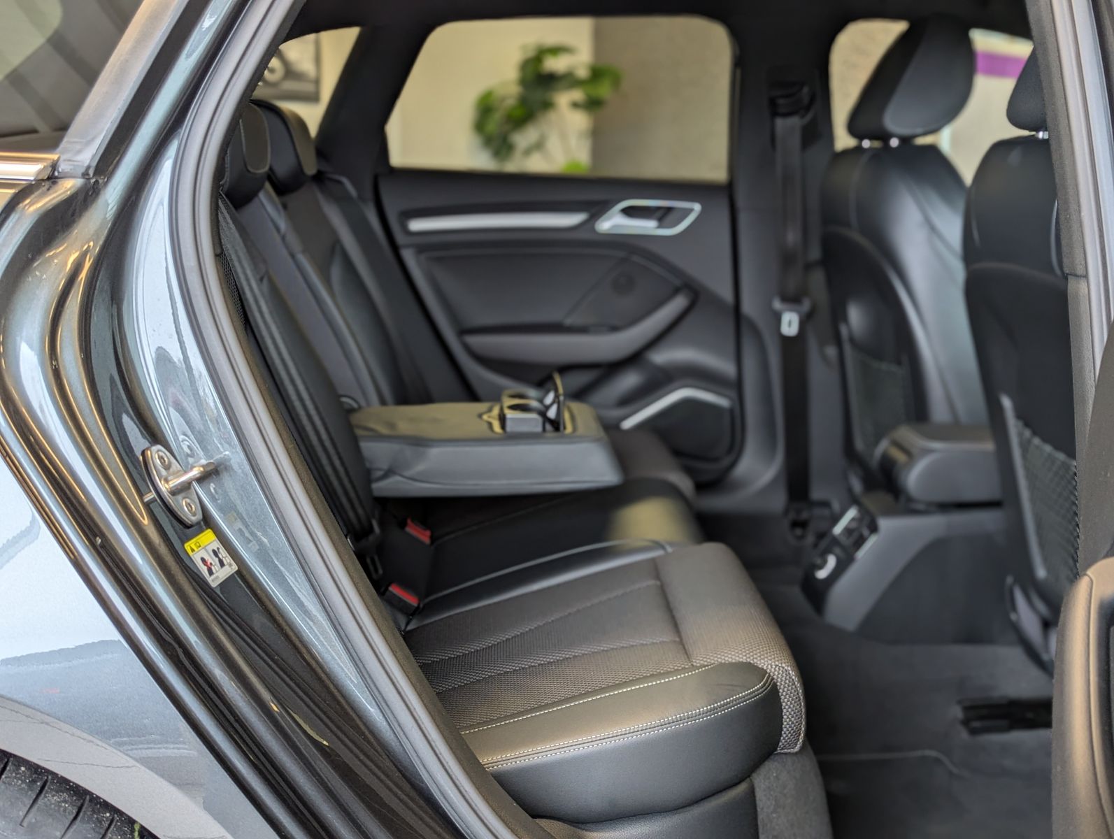 AUDI A3 1.5 TSI 3x S-Line Matrix-LED Bang & Olufsen - Image 15