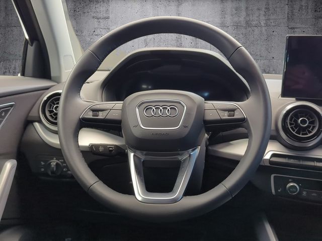Audi Q2 - Bild 18