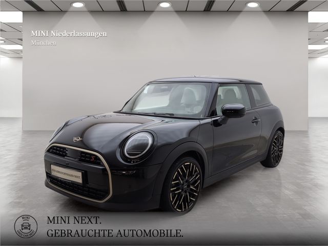 MINI Cooper S Driv.Assist+ Harman/K Head-Up Kamera
