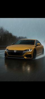 Volkswagen VW Arteon r Line - Volkswagen Arteon in Hamm