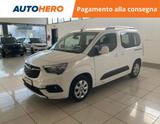 Andere OPEL Combo Life 1.5D 100 CV S&S Advance - Andere mit Diesel-Antrieb: Kleinbus