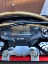 SWM  RS 125 R  - Enduro Motorräder bis 3.000 Euro