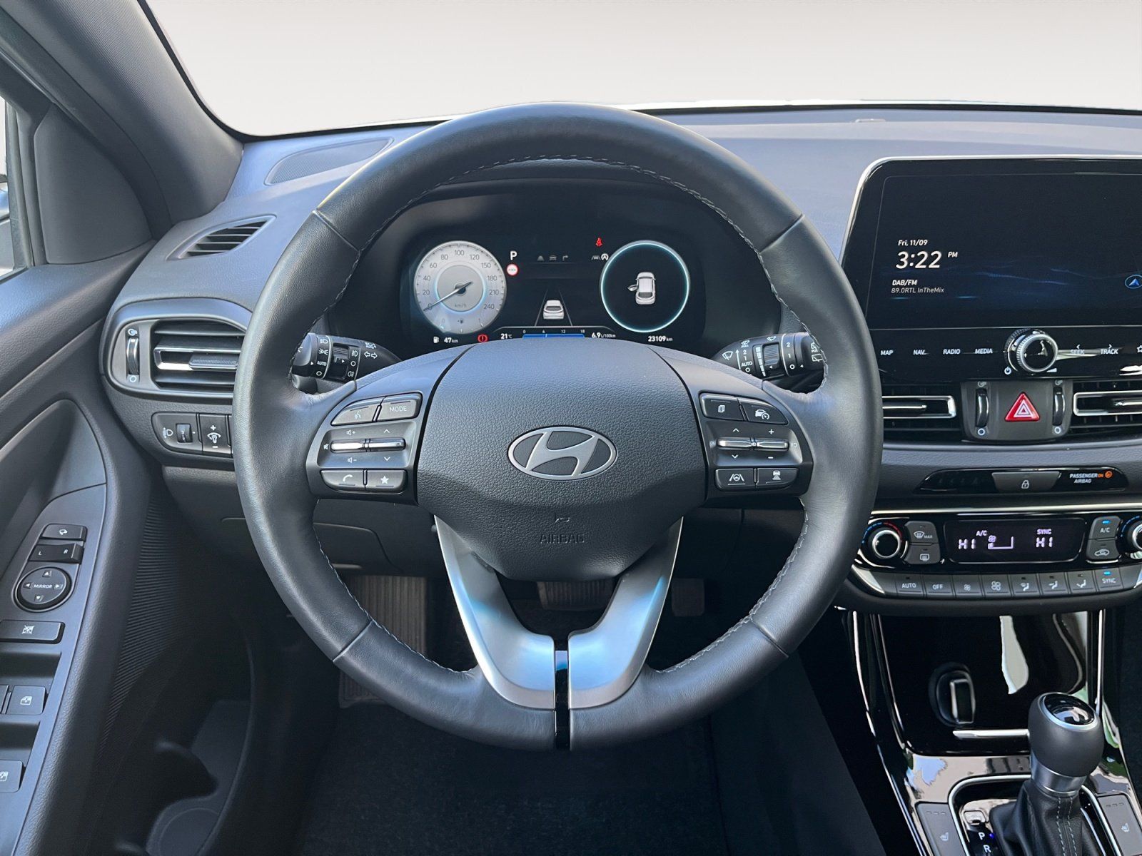 Hyundai i30 – Bild 14
