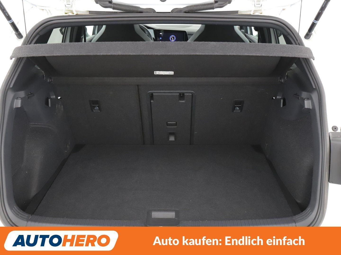 Volkswagen Golf VIII 2.0 TDI GTD Aut.*NAVI*CAM*ACC*, миниатюра 16