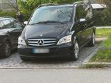 Mercedes-Benz Mercedes Viano 3,0 - Mercedes-Benz Viano aus 2013
