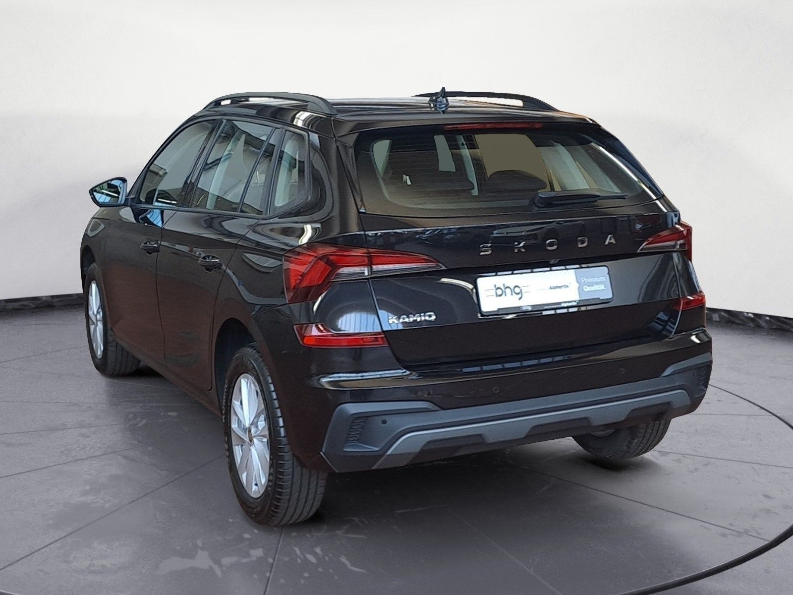 Skoda Kamiq - Bild 4