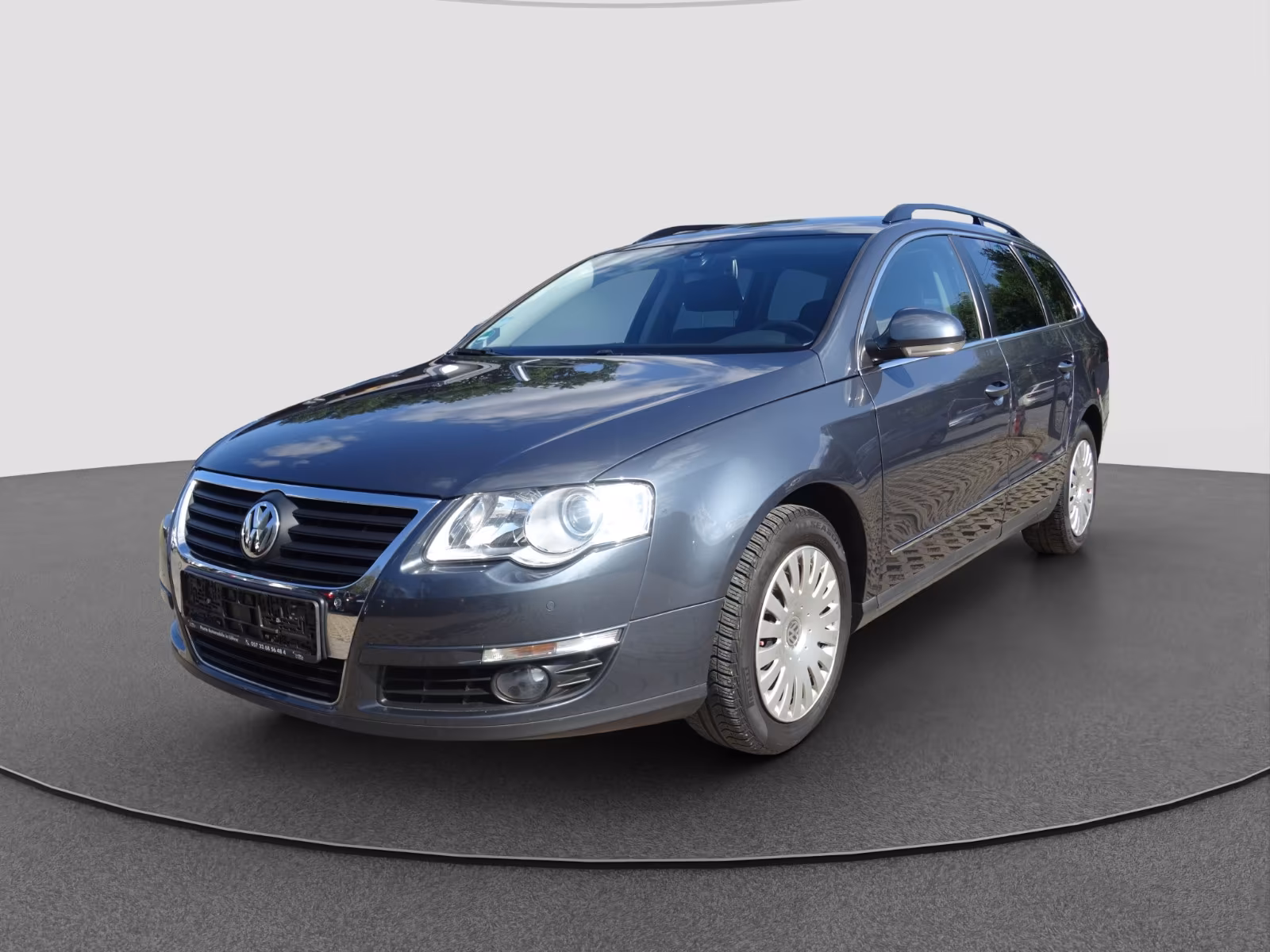Volkswagen Passat Variant Comfortline