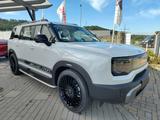BAIC BJ30 " DELUXE  SPORT " -- TIEFER + BREITER-- - BAIC BJ30 Neuwagen