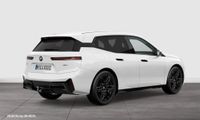BMW iX - Vorschau Bild 2