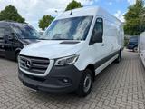 Mercedes-Benz Sprinter 319 CDI Automatik LED Klima Supermaxi - Mercedes-Benz Sprinter super