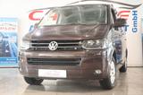 Volkswagen Multivan Comfortline *Automatik*Rollstuhlrampe* - Auto gebraucht