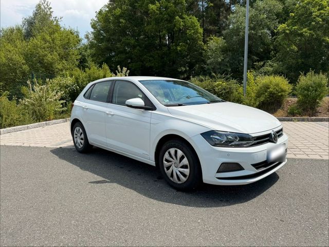 VW Polo