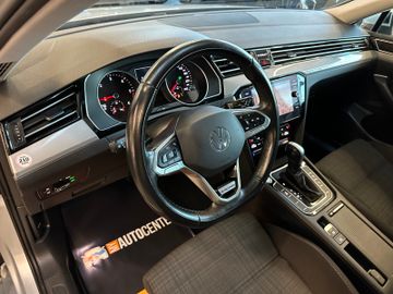 Volkswagen Passat Variant Business 4Motion*Kamera*LED*Klima