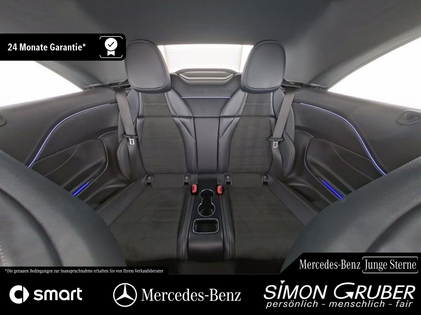 Fahrzeugabbildung Mercedes-Benz CLE 200 Cabrio AMG Night Ambi+ KeyGo Memo 20Zoll