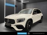 Mercedes-Benz AMG Pano Multibeam Burmester Distr+ HUD AHK PTS - Mercedes-Benz GLB 35 AMG Gebrauchtwagen